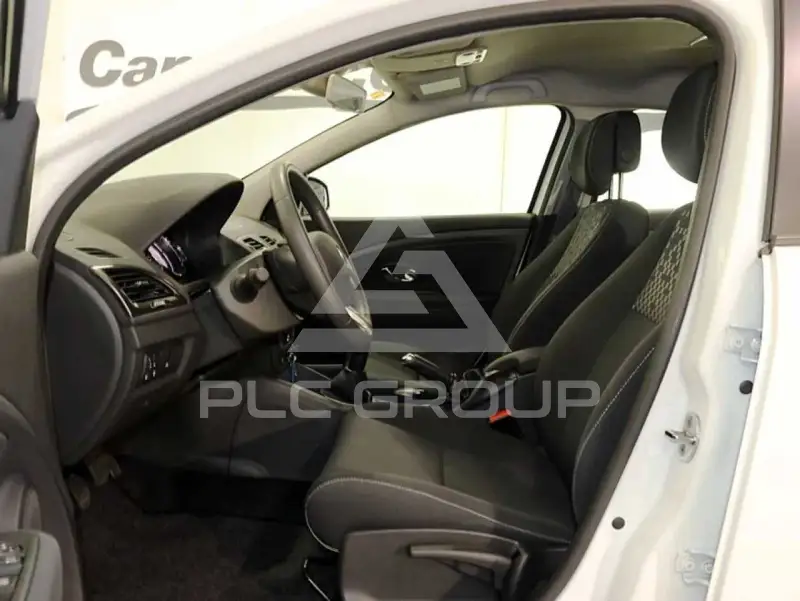 2009 Renault Megane