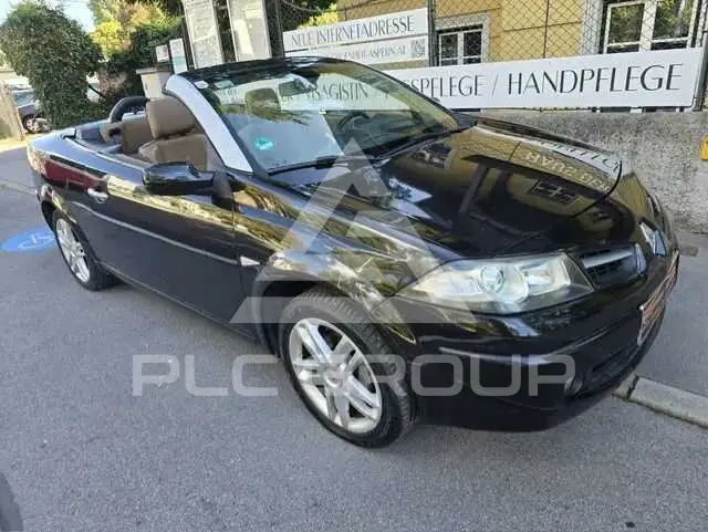 2009 Renault Megane