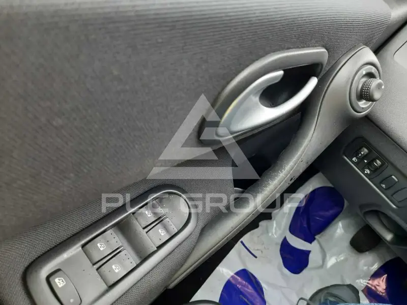 2009 Renault Megane