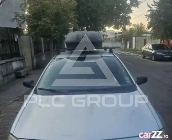 2009 Renault Megane
