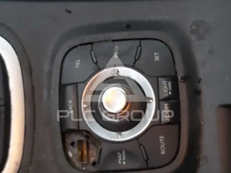 2009 Renault Megane
