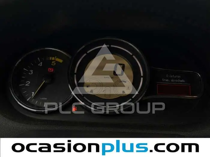 2009 Renault Megane