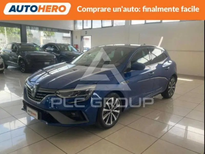 2009 Renault Megane