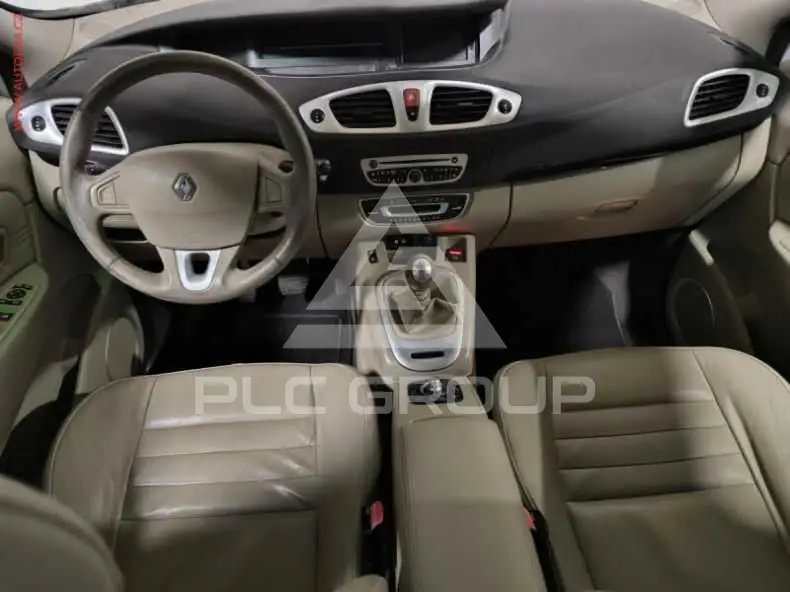 2009 Renault Megane