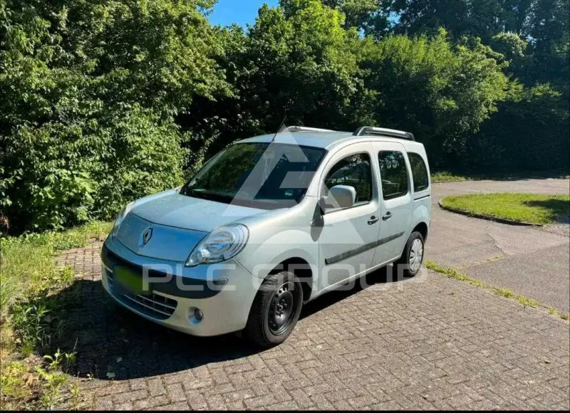 2009 Renault Kangoo