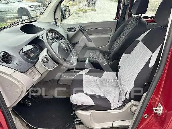 2009 Renault Kangoo