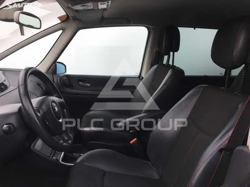 2009 Renault Espace