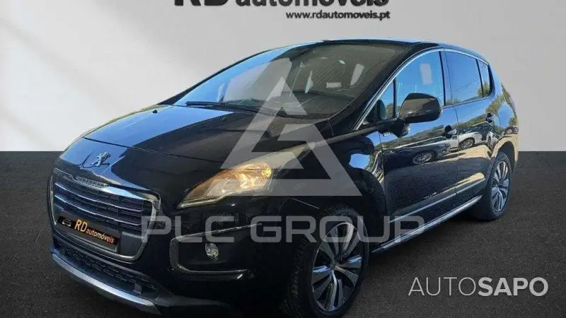 2009 Renault Espace