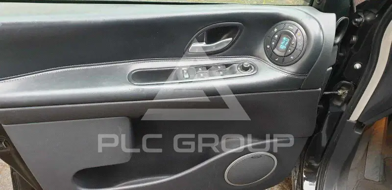 2009 Renault Espace