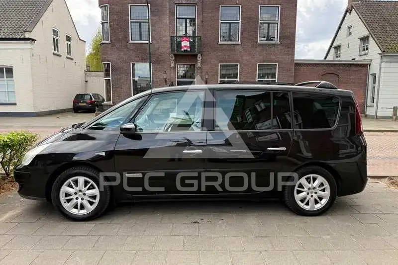 2009 Renault Espace