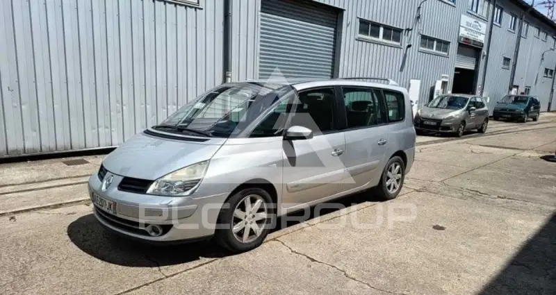 2009 Renault Espace