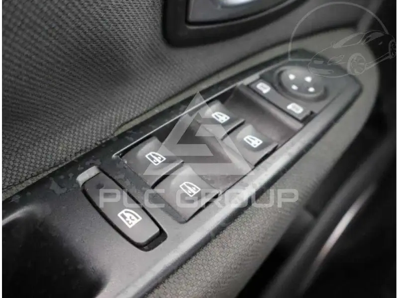2009 Renault Grand Scenic