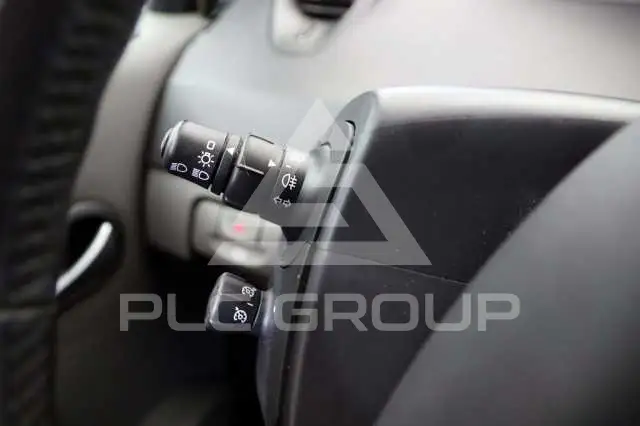 2009 Renault Grand Scenic