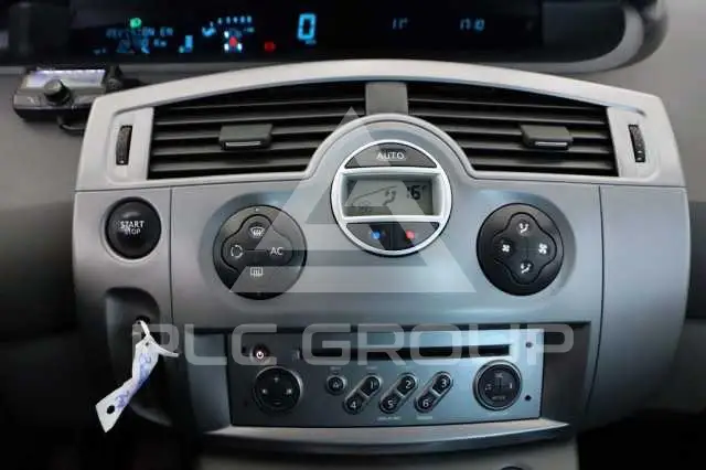 2009 Renault Grand Scenic