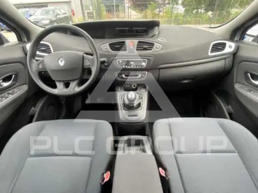 2009 Renault Grand Scenic
