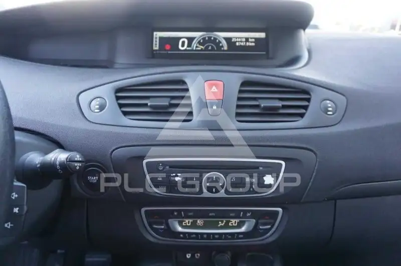 2009 Renault Grand Scenic