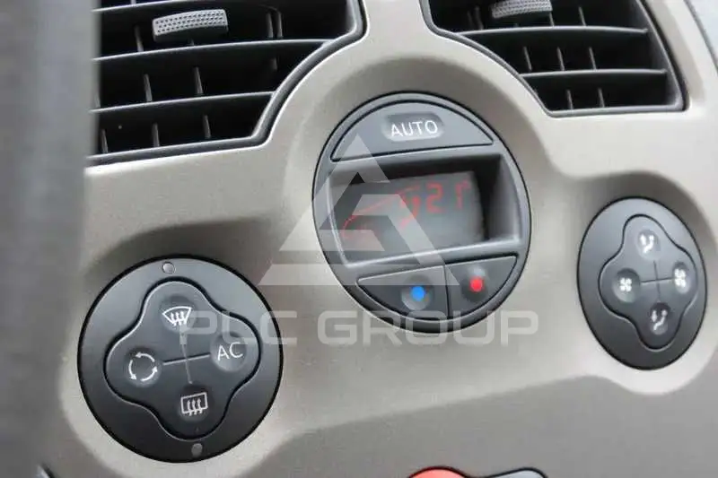 2009 Renault Modus