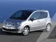 2009 Renault Modus