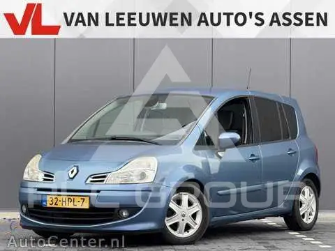 2009 Renault Modus