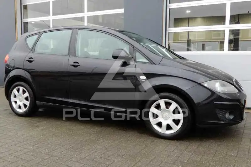 2009 Seat Alteca