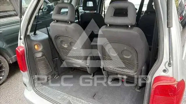 2009 Seat Alhambra