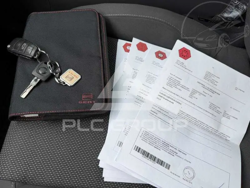 2009 Seat Exeo