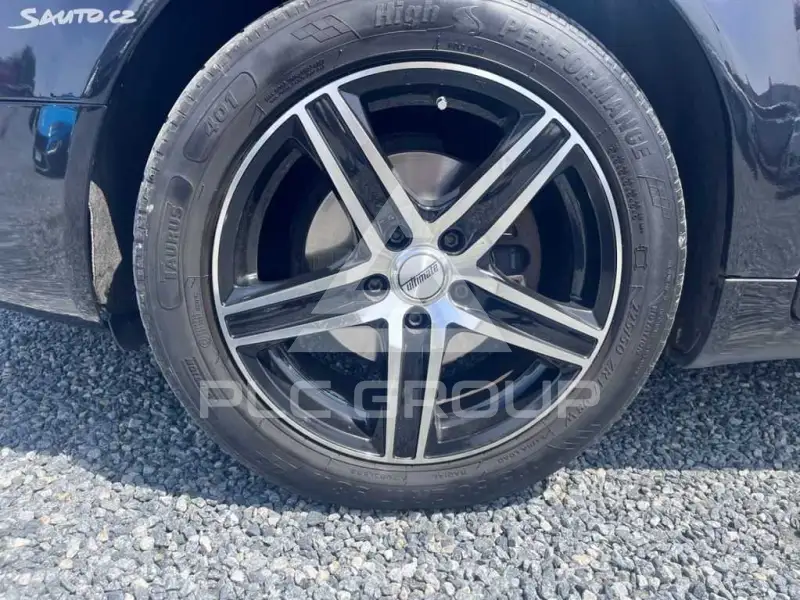 2009 Seat Exeo