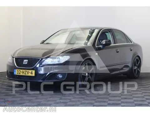 2009 Seat Exeo