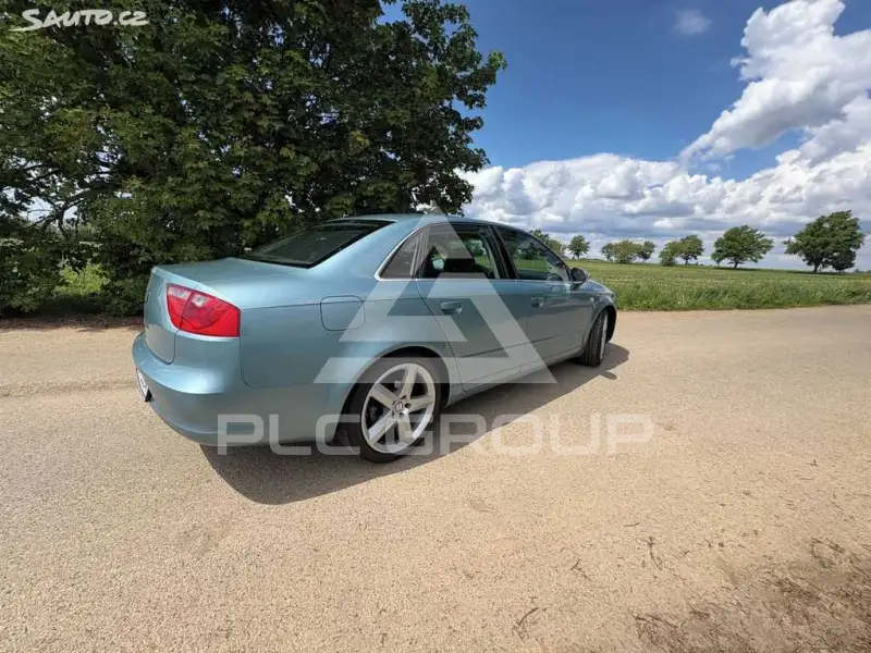 2009 Seat Exeo