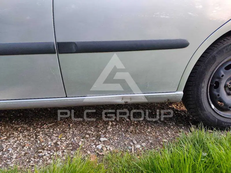 2009 Seat Cordoba