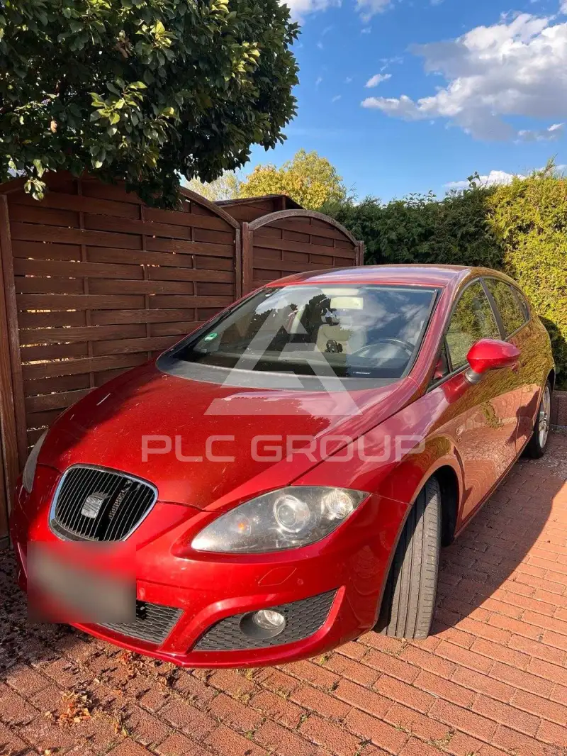 2009 Seat Leon