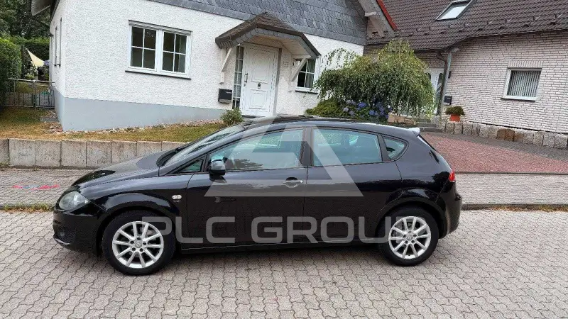 2009 Seat Leon