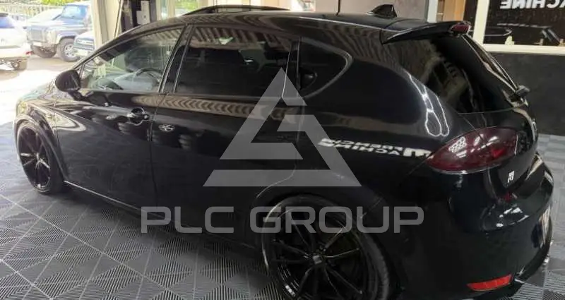 2009 Seat Leon
