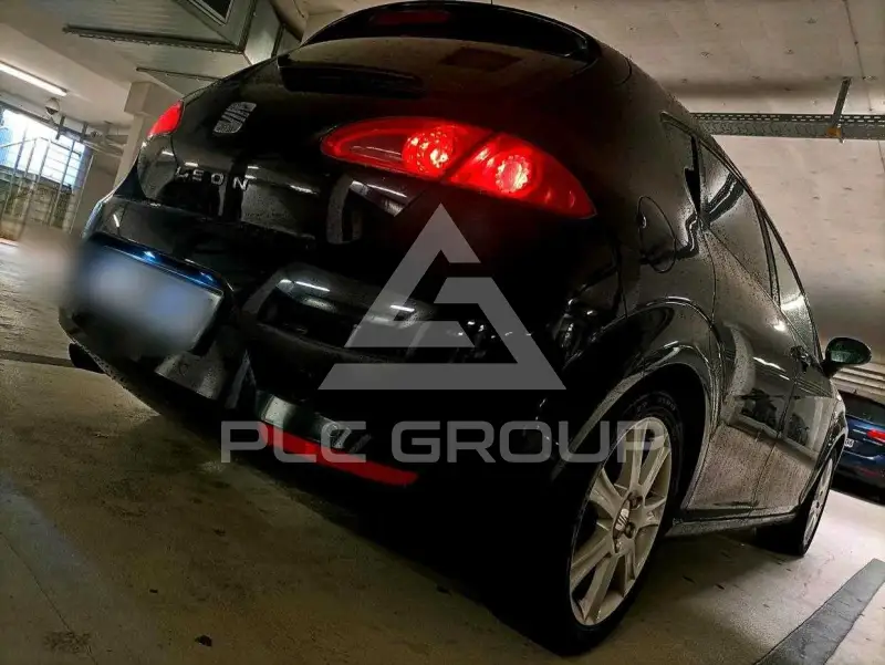 2009 Seat Leon