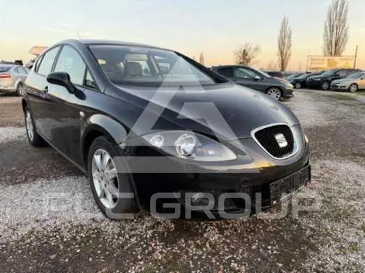 2009 Seat Leon