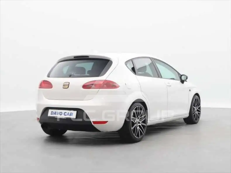2009 Seat Leon