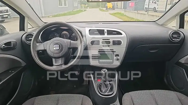 2009 Seat Leon