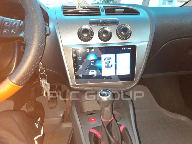 2009 Seat Leon