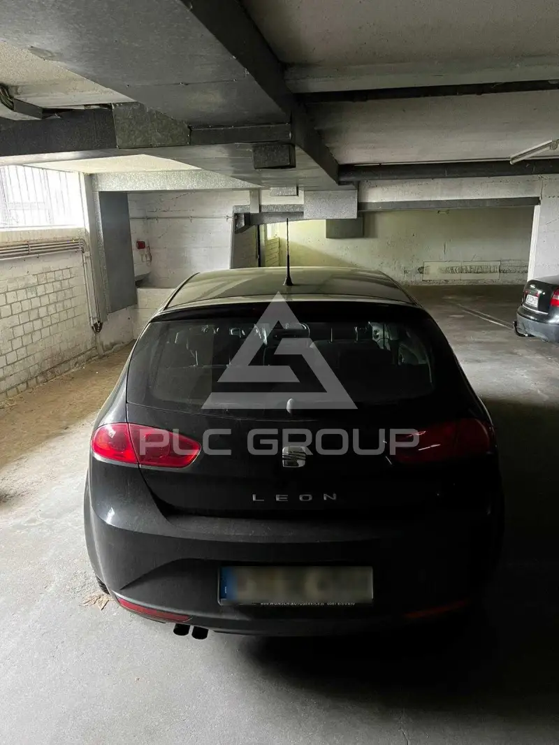 2009 Seat Leon