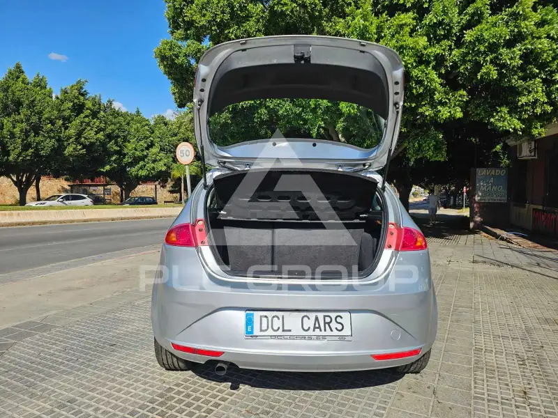 2009 Seat Leon