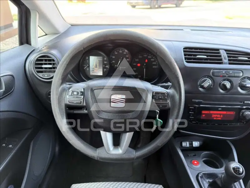 2009 Seat Leon