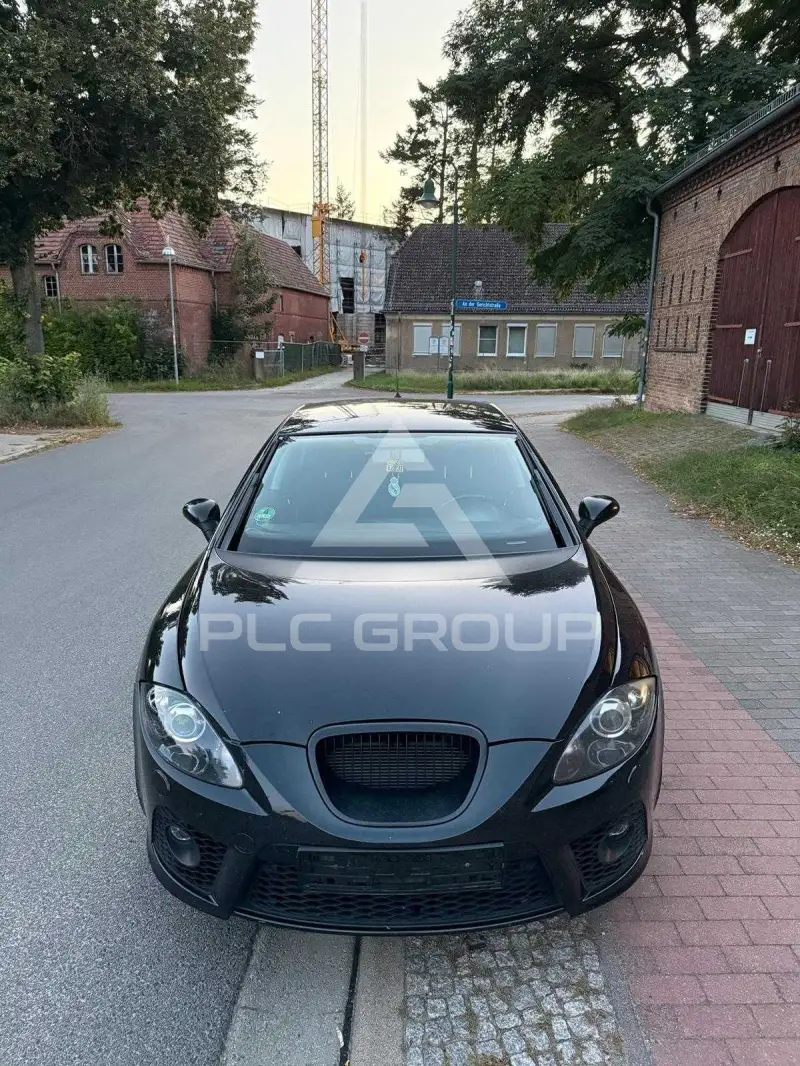 2009 Seat Leon
