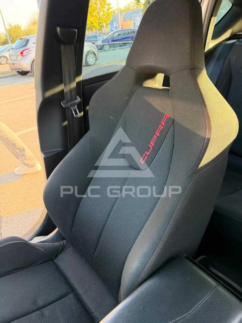 2009 Seat Leon
