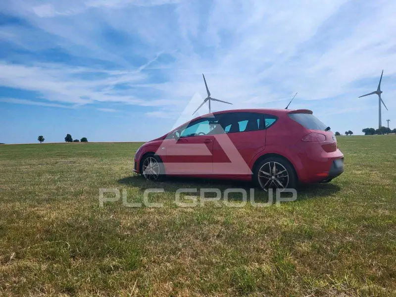 2009 Seat Leon