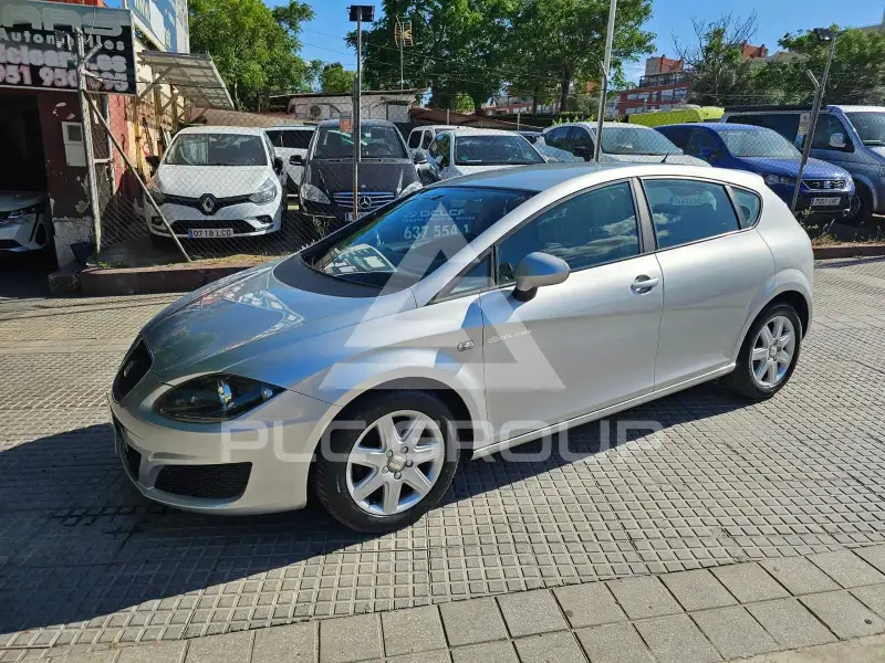2009 Seat Leon