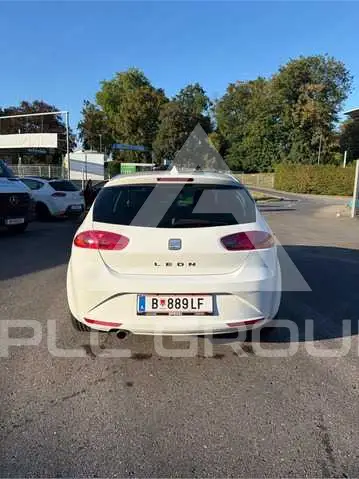 2009 Seat Leon