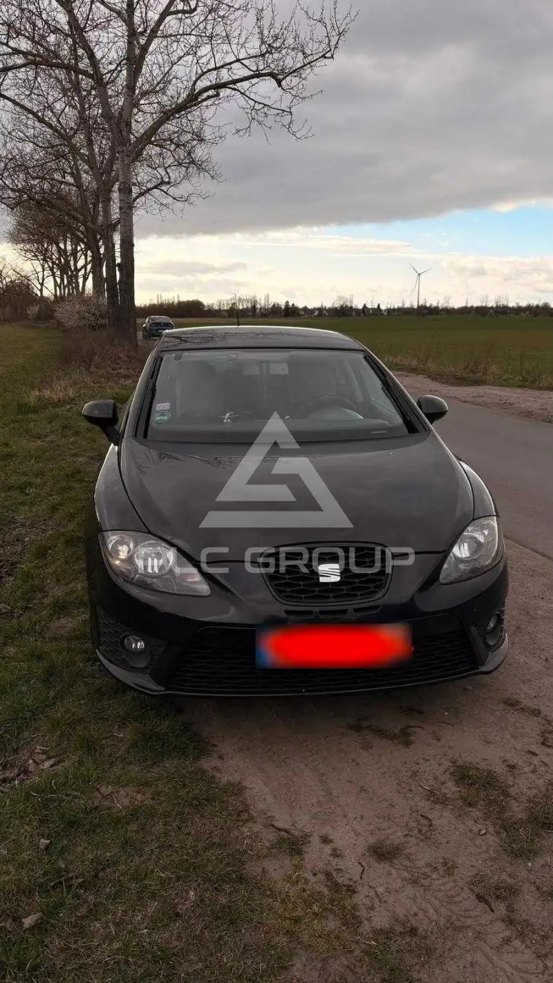 2009 Seat Leon