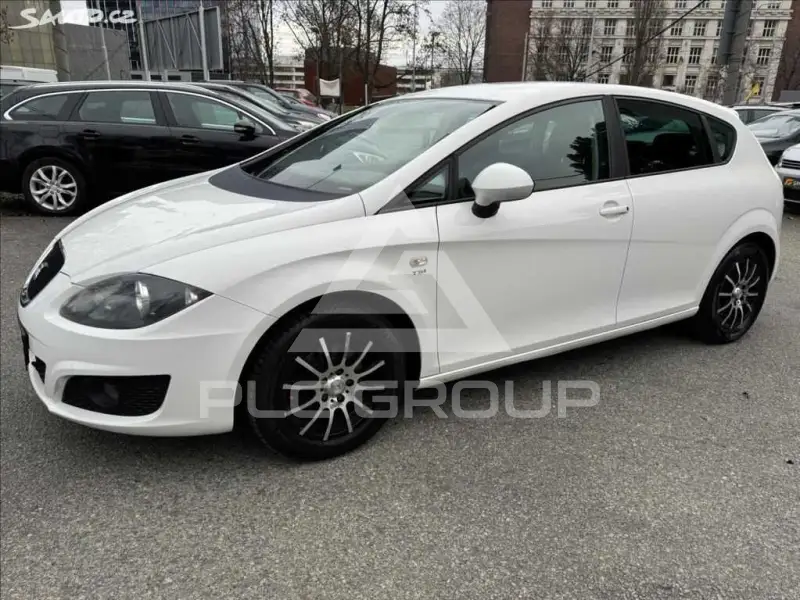 2009 Seat Leon