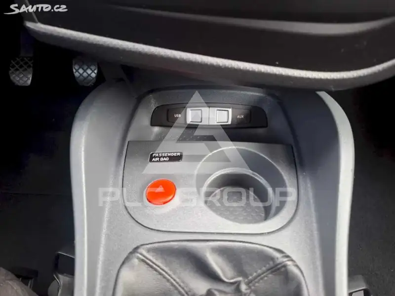 2009 Seat Leon