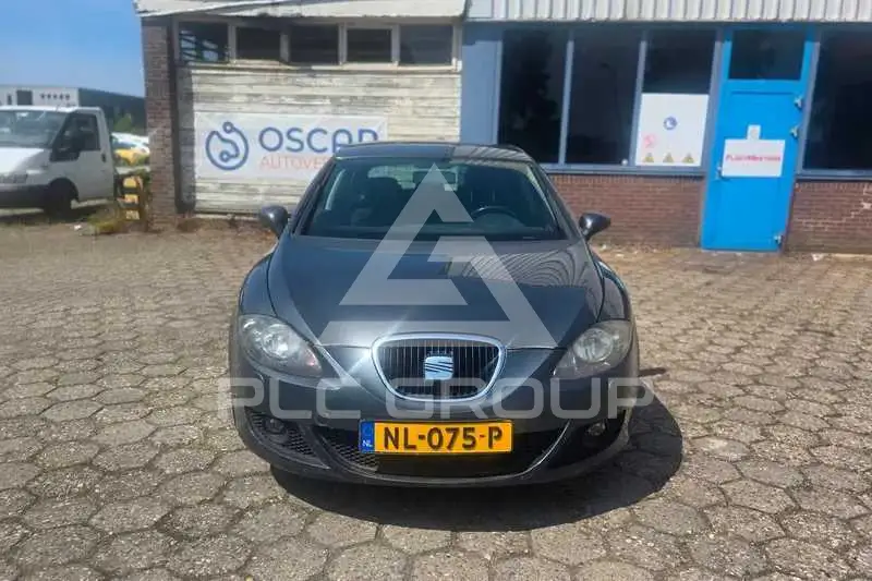 2009 Seat Leon
